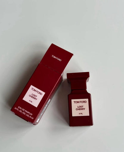 Tom Ford Lost cherry 4ml