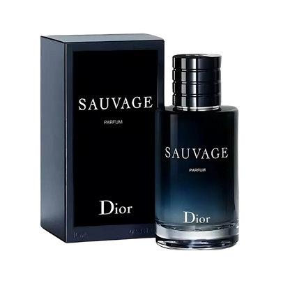 Sauvage Parfum 10ml