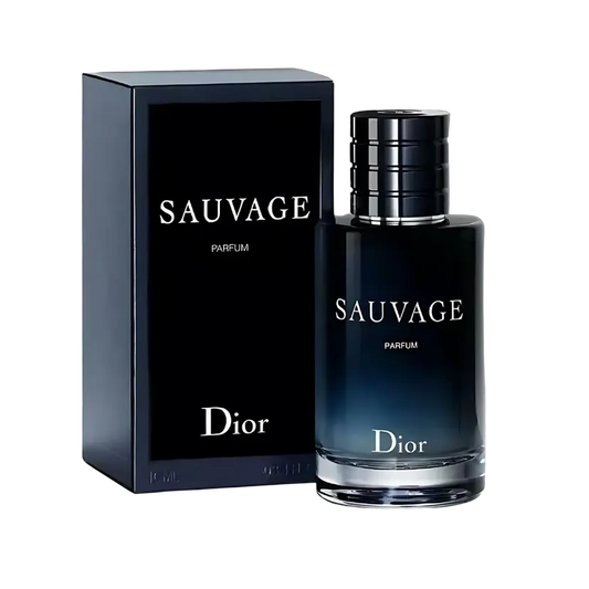 Sauvage Parfum 10ml