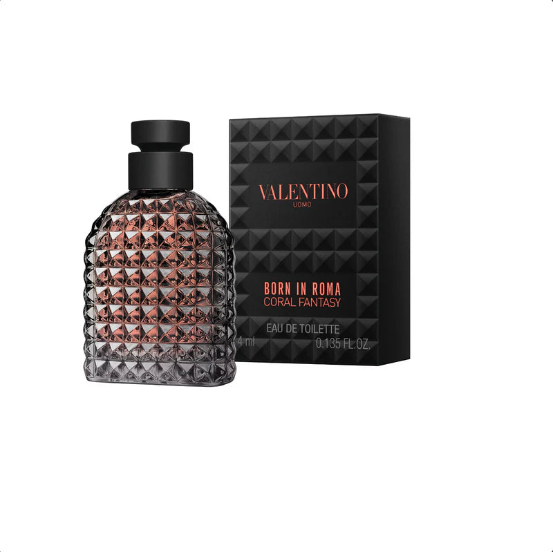 Valentino Born In Roma Coral Fantasy EDP 6ML