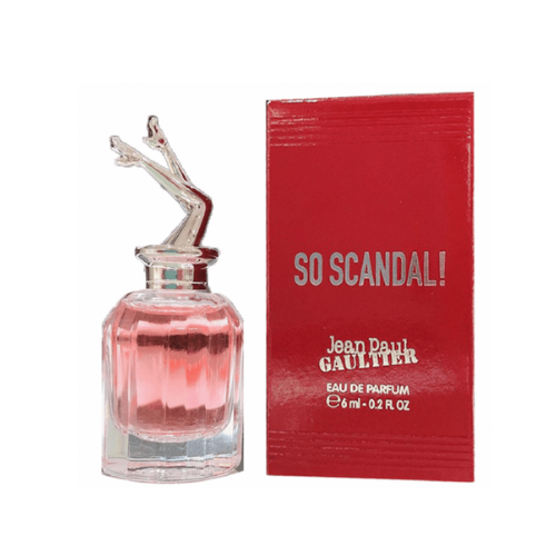 So scandal Jean Paul Gaultier EDP 6ml