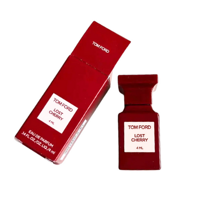 Tom Ford Lost cherry 4ml
