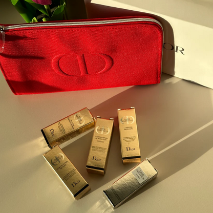 Dior Prestige gift set