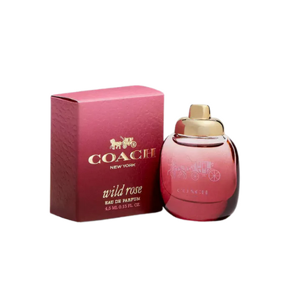 Coach Wild Rose 4.5ml