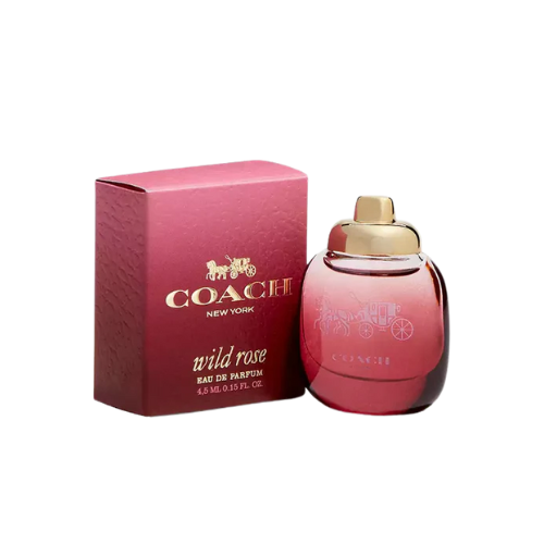 Coach Wild Rose 4.5ml