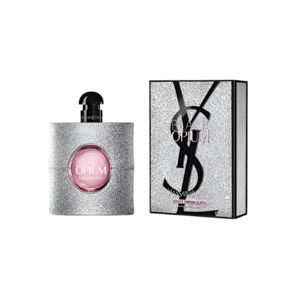 YSL Black opium edp glitter 7.5ml