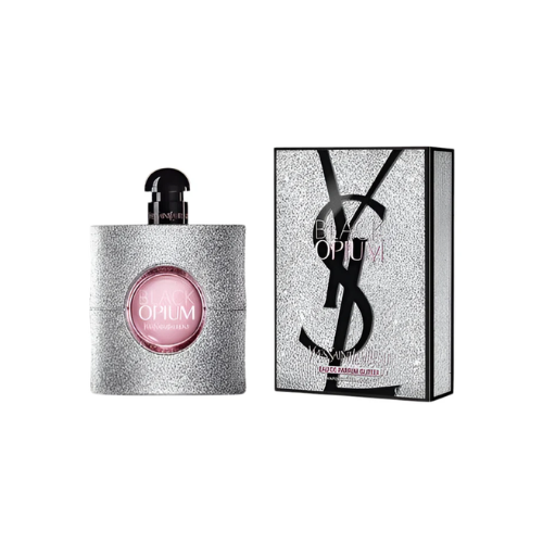 YSL Black opium edp glitter 7.5ml