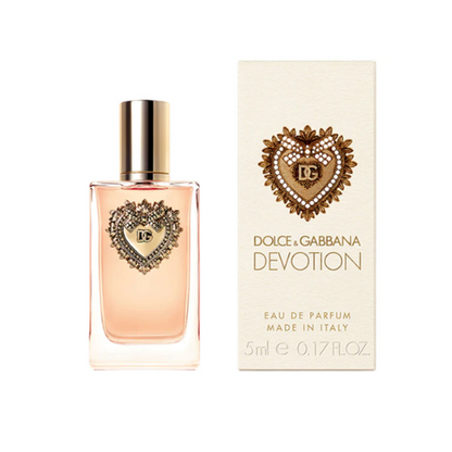 Dolce & Gabbana Devotion EDP 5ML