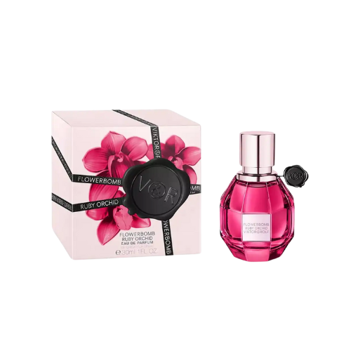 Viktorrolf Flowerbomb Ruby Orchid EDP 7ML
