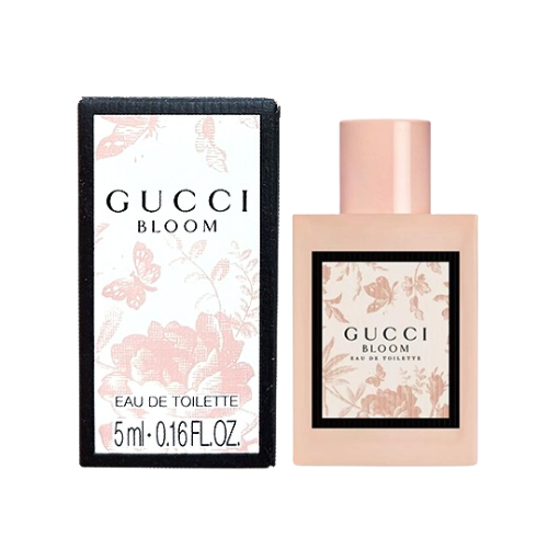 Gucci Bloom eau de toilette 5ml