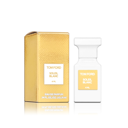 Tom Ford Soleil Blanc EDP 4ml