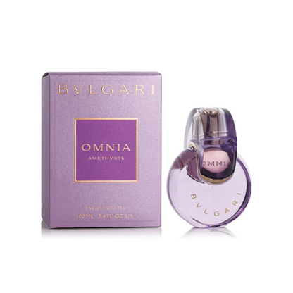 Bvlgari Omnia Amethyste 5ml