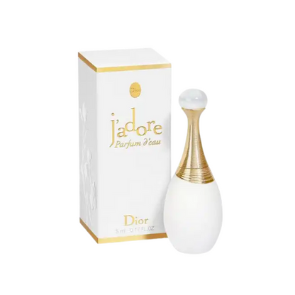 Dior J'adore Parfum d'Eau 5ML