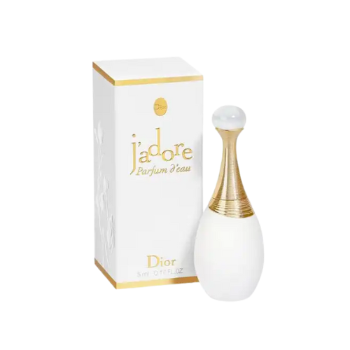 Dior J'adore Parfum d'Eau 5ML