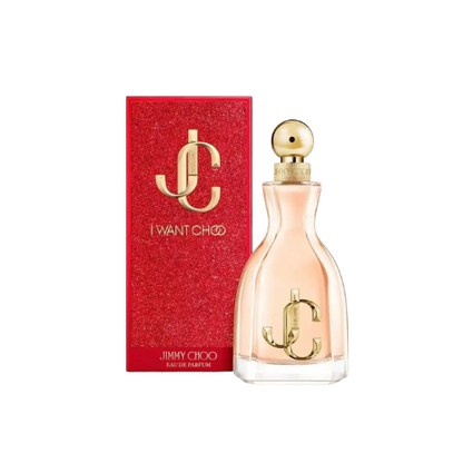 Jimmy Choo I Want Choo EDP 4.5ML