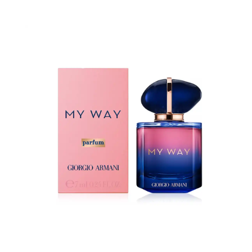 Giorgio Armani My Way Parfum EDP 7ML