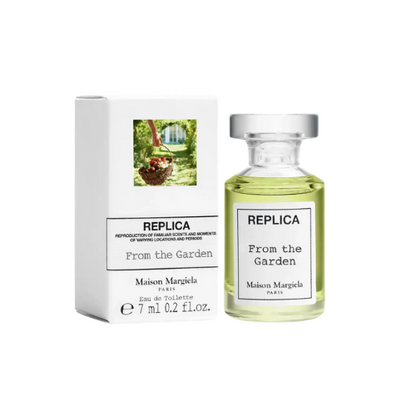 Maison Margiela Replica From The Garden EDT 7ML