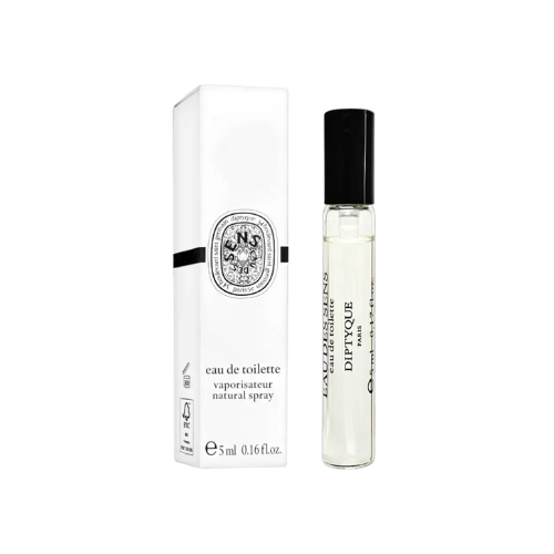 Diptyque Eau Des Sens EDT 5ML Travel Spray