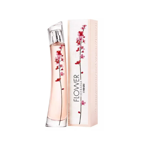 Flower Ikebana by Kenzo by Kenzo 4ml