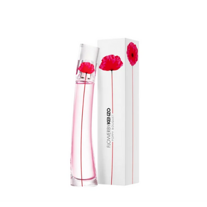 Flower by kenzo poppy bouquet 10ml