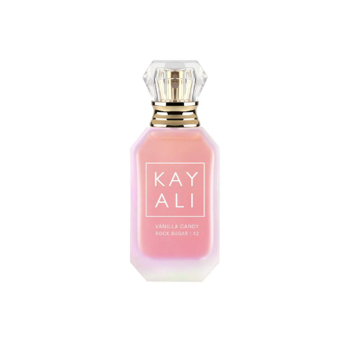 VANILLA CANDY ROCK SUGAR | 42 Eau de Parfum 5ml