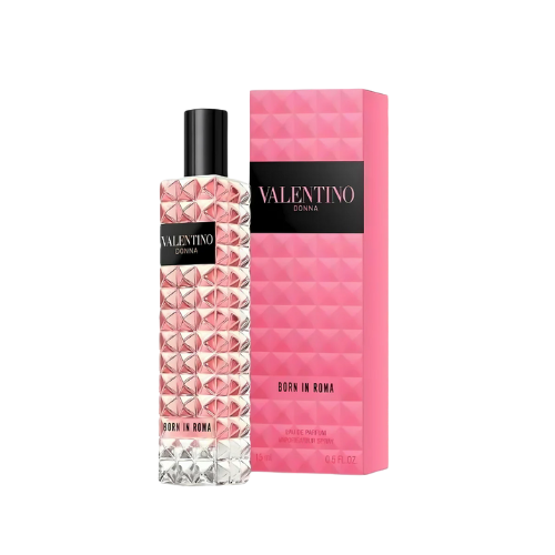 Valentino Donna Born In Roma EDP 15ML Travel Spray