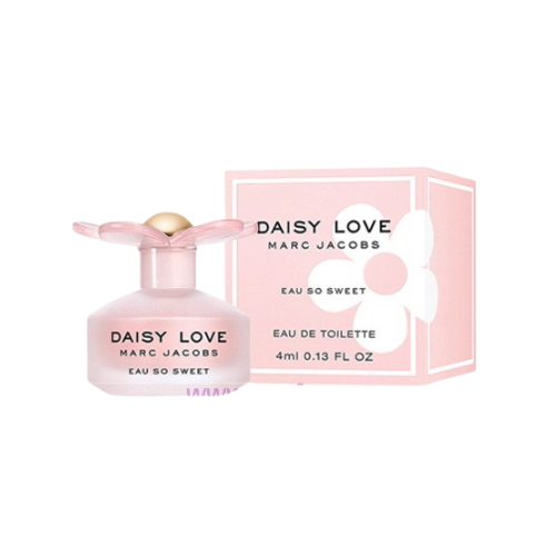 Daisy love eau so sweet 4ML