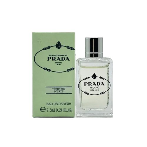 Prada Infusion d'Iris EDP 7.5ML