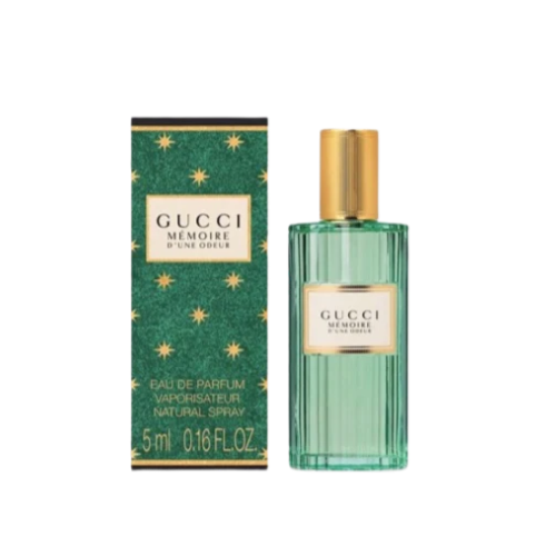 Gucci Mémoire d’une Odeur EDP 5ML