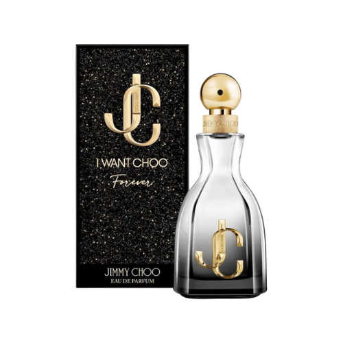 Jimmy Choo I Want Choo Forever EDP 4.5ML