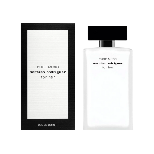 Narciso Rodriguez Pure Musc for Her Eau de Parfum 7.5ML