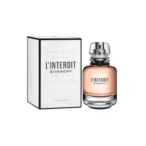L’interdit EDT By Givenchy 10ml Women