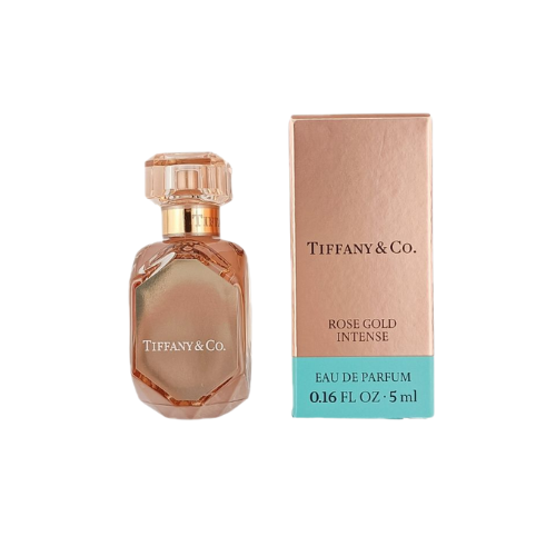 Tiffany & Co Tiffany Rose Gold Intense EDP 5ml