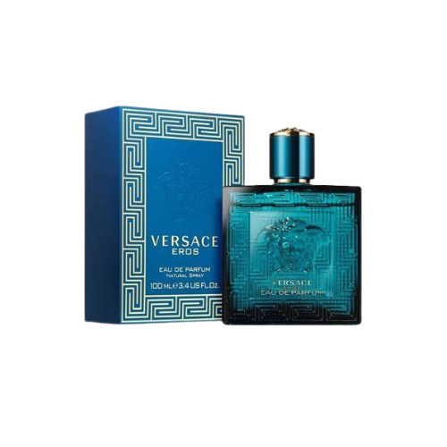 Versace Eros Eau De Parfum For Men 5ML
