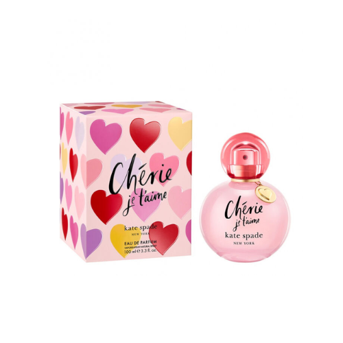 Chérie Je T'Aime Kate Spade 4.5ml edp