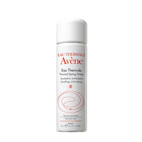 Avene mist 50ml face body spray