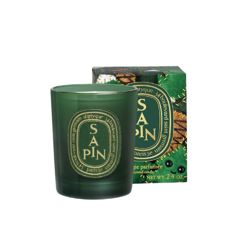 Diptyque Sapin Scented candle 35gr