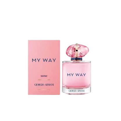 My way nectar eau de parfum 7ml