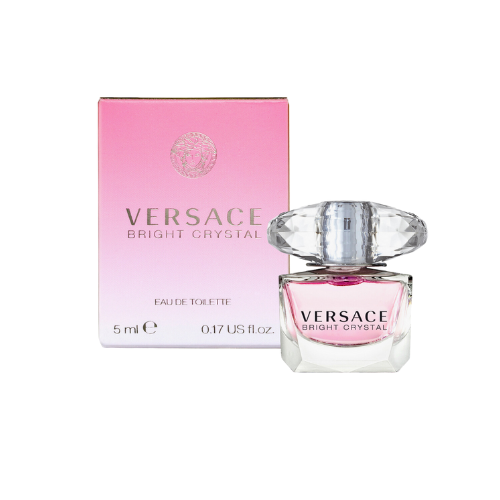 Versace Bright Crystal EDT 5ML