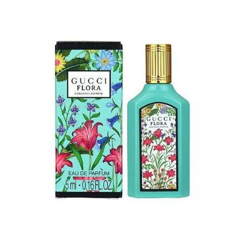Gucci Flora Gorgeous Jasmine 5ml