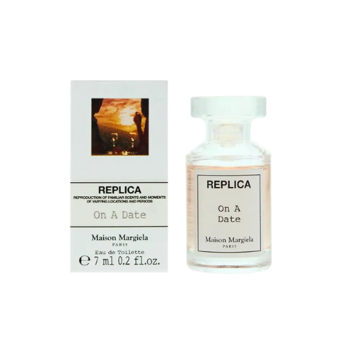 Maison Margiela Replica On A Date EDT 7ML