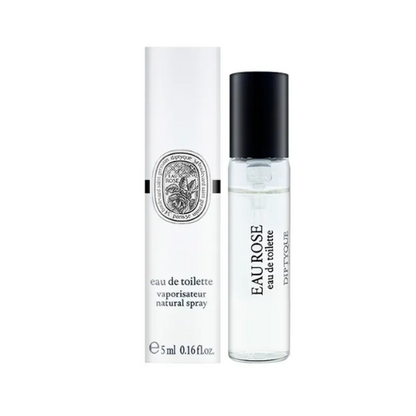 Diptyque Eau rose EDT 5ml spray