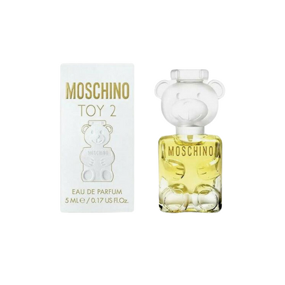 Moschino toy2 eau de parfum 5ml
