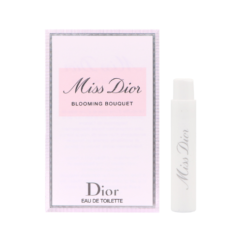 Miss Dior blooming bouquet tester 1ml