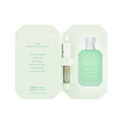 Kayali 33 1.5ml tester