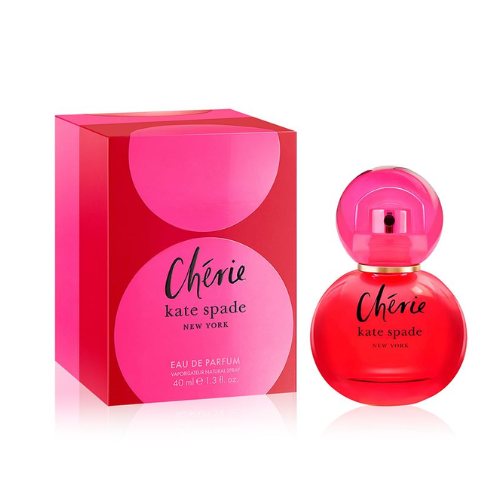 Kate Spade Cherie 40ml eau de parfum