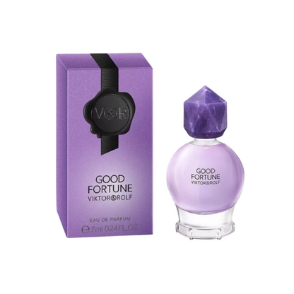 Good fortune VictorRolf eau de parfum 7ml