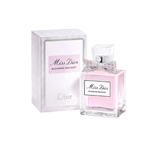 Miss Dior blooming bouquet