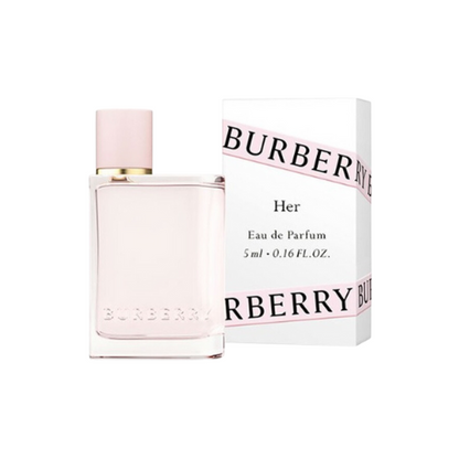 Burberry her edp