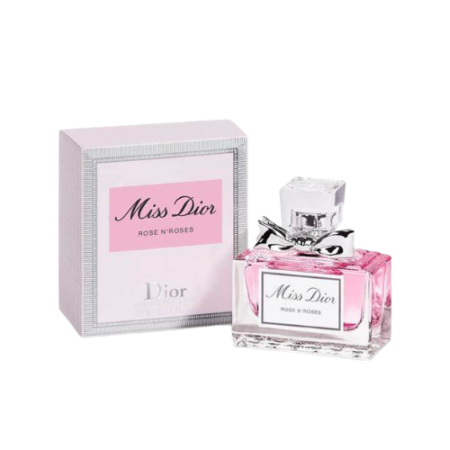 Miss dior rose n roses 5ml